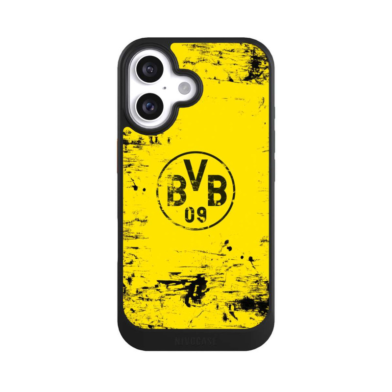iPhone 16 NIVOcore Look Street BVB
