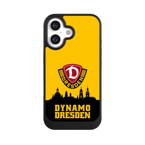  NIVOcore Dynamo Silhouette Dresden