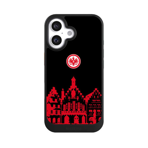 Apple iPhone 16 NIVOcore Frankfurter Roemer