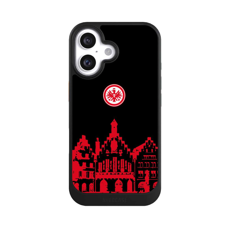 iPhone 16 NIVOcore Frankfurter Roemer
