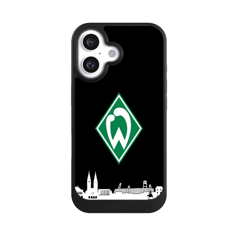 iPhone 16 NIVOcore WB Skyline