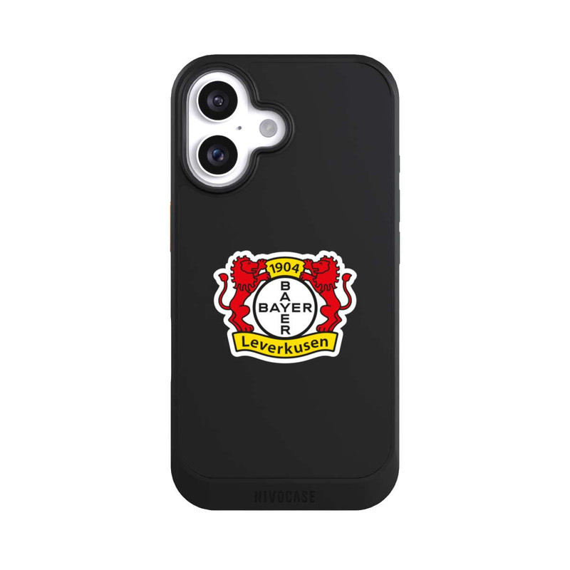 iPhone 16 NIVOcore Bayer 04 Logo - ohne Hintergrund
