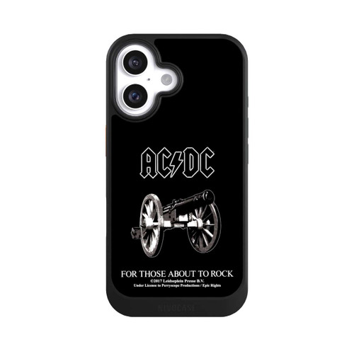  NIVOcore ACDC For Those About to Rock