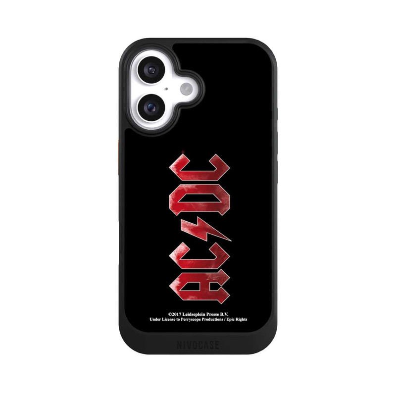 iPhone 16 NIVOcore ACDC Original