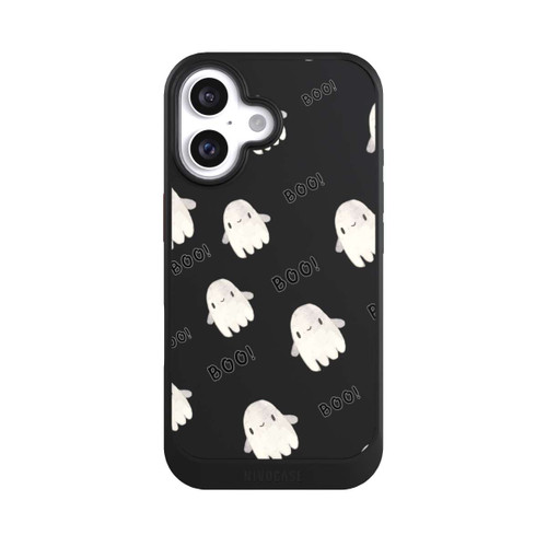 Apple iPhone 16 NIVOcore Boo and Ghost