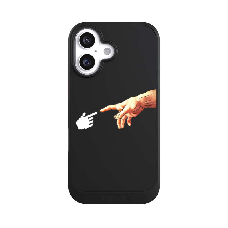 iPhone 16 NIVOcore Kreation von Adam ohne Hintergrund