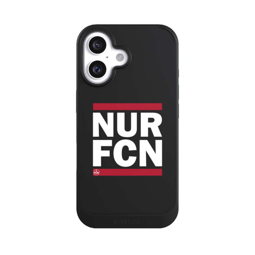  NIVOcore Nur FCN Transparent