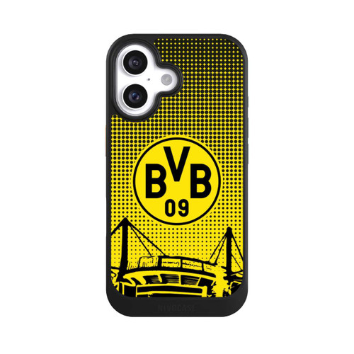 Apple iPhone 16 NIVOcore BVB Dots