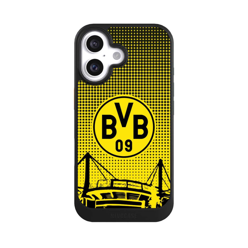 iPhone 16 NIVOcore BVB Dots