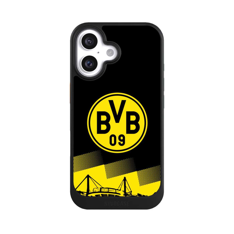 iPhone 16 NIVOcore BVB Two Tone