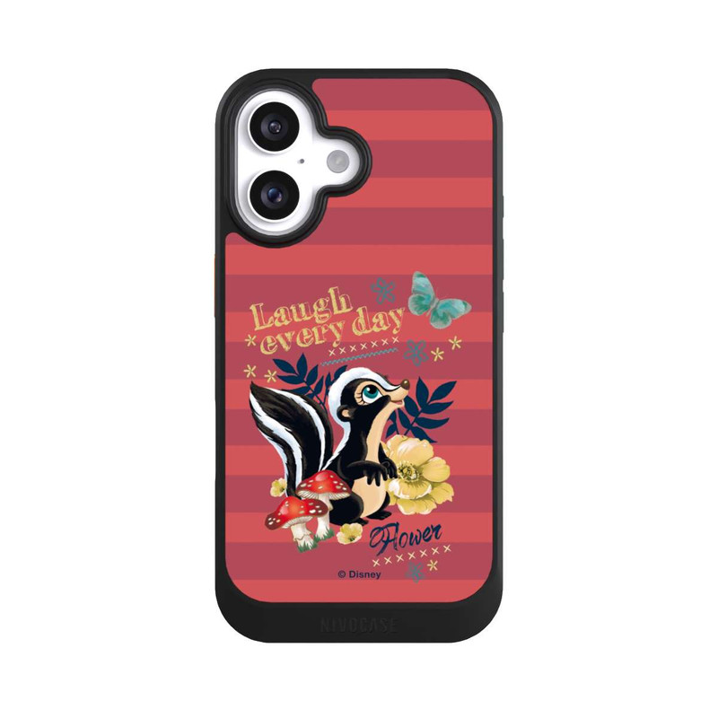 iPhone 16 NIVOcore Laugh Every Day