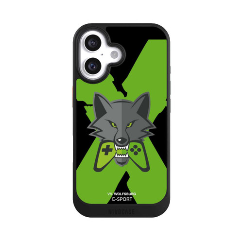  NIVOcore VfL Wolfsburg X eSport