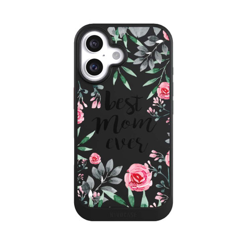 Apple iPhone 16 NIVOcore Best Mom ohne Hintergrund