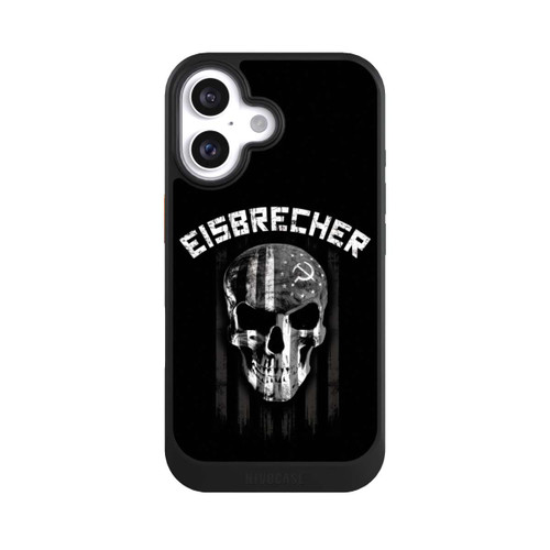  NIVOcore WIHL Skull Eisbrecher