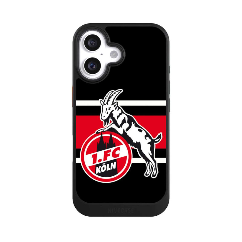 iPhone 16 NIVOcore Colour Stripes 1.FC