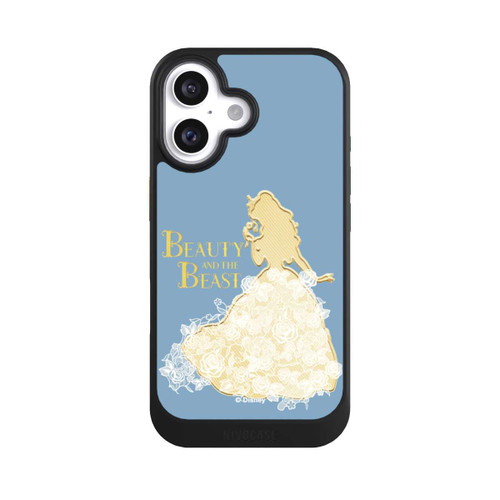 Apple iPhone 16 NIVOcore Denim Dentelle La Belle