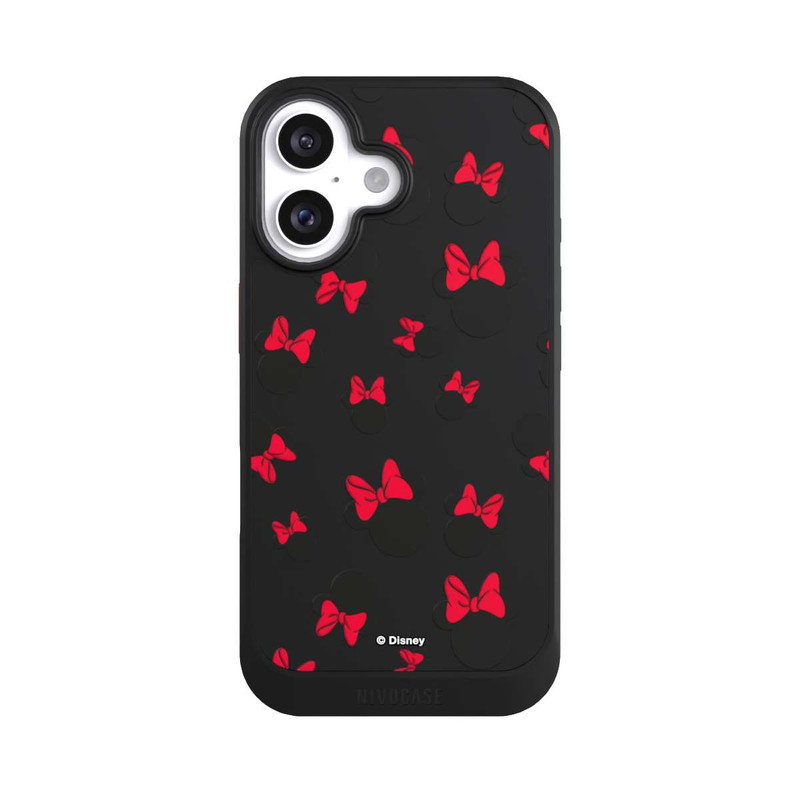 iPhone 16 NIVOcore Minnie Icon