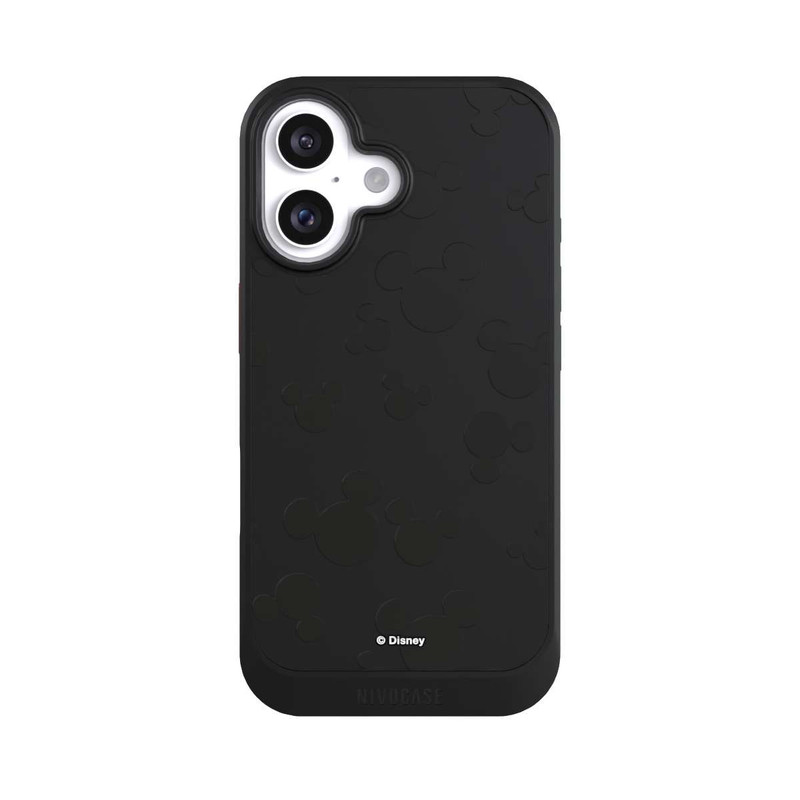 iPhone 16 NIVOcore Micky Icon