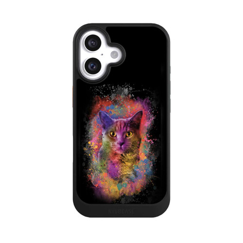  NIVOcore Happy Cat