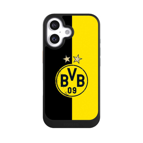 Apple iPhone 16 NIVOcore Sterne Destroyed Look - BVB