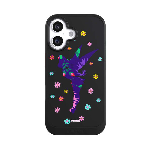  NIVOcore Tinkerbell Flowers Transparent