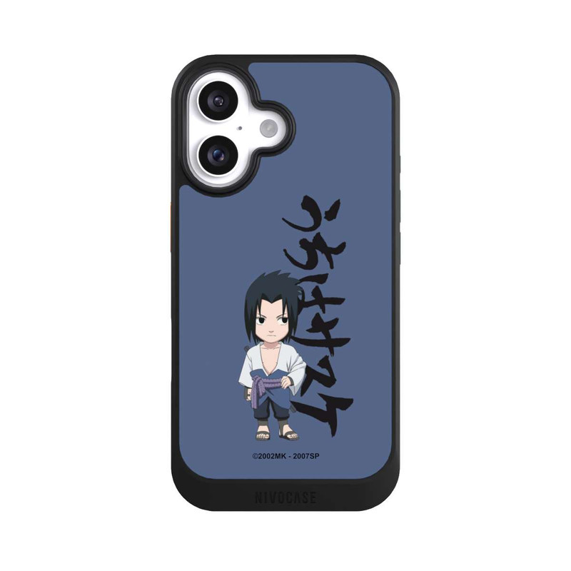 iPhone 16 NIVOcore Sasuke SD