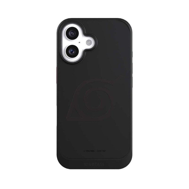 iPhone 16 NIVOcore Konoha ohne Hintergrund