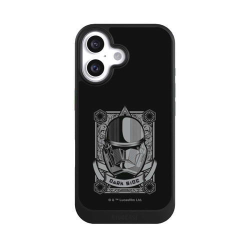 Apple iPhone 16 NIVOcore Trooper 