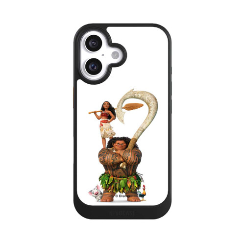  NIVOcore Vaiana Familie
