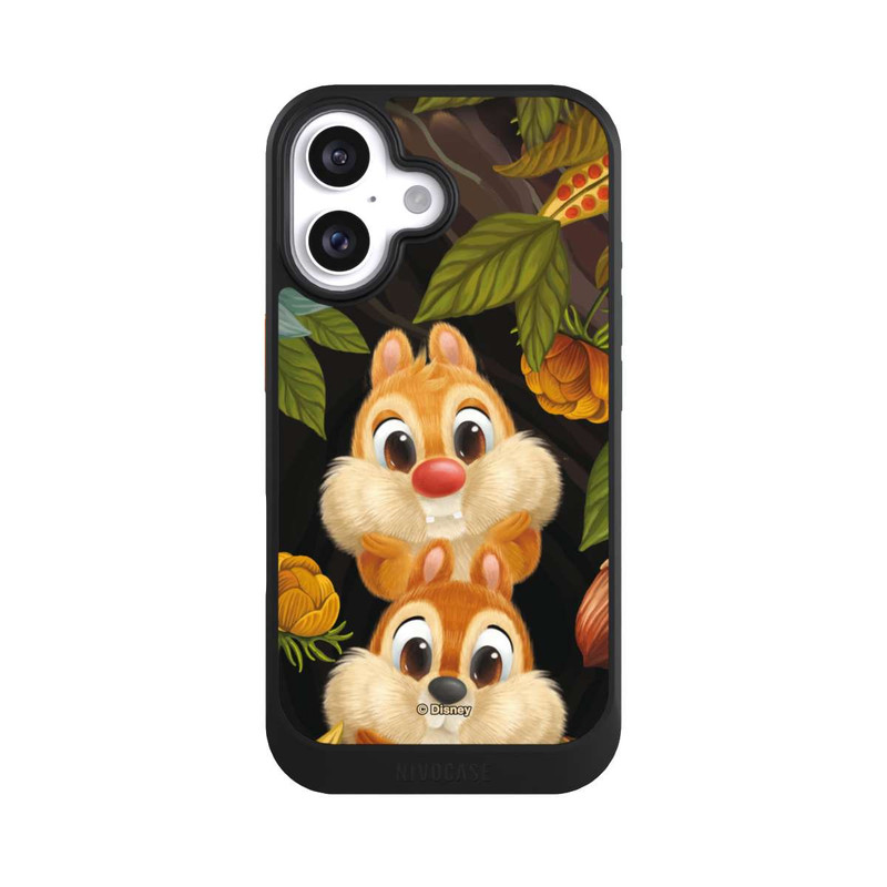 iPhone 16 NIVOcore Chip und Chap