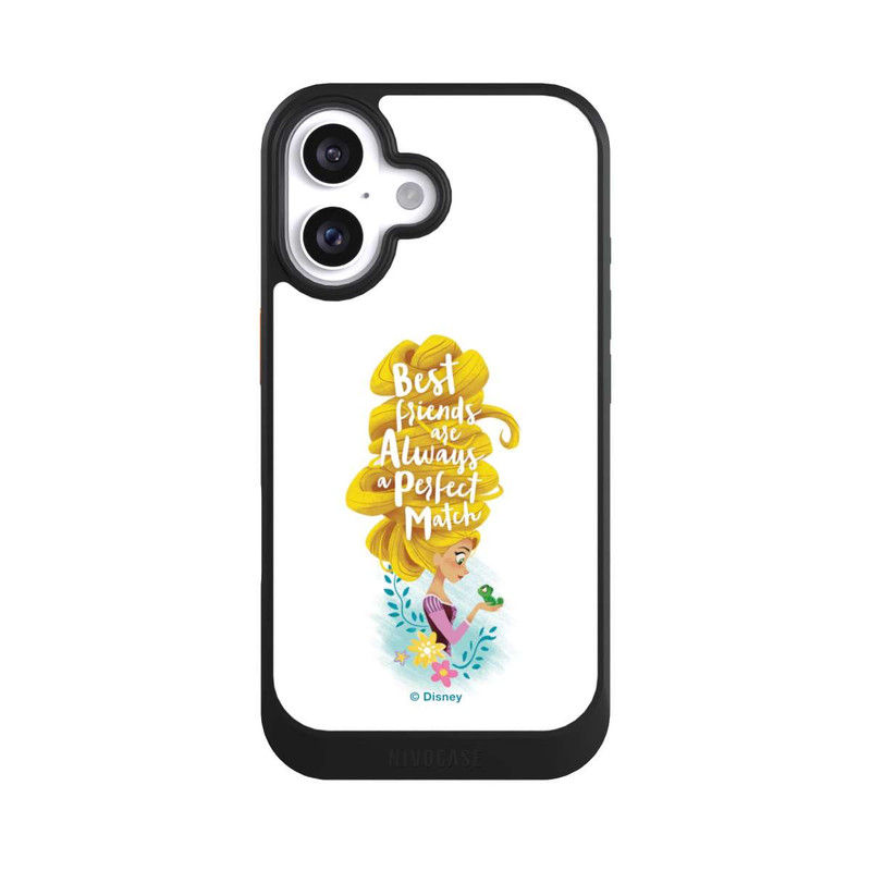 iPhone 16 NIVOcore Rapunzel Best Friends