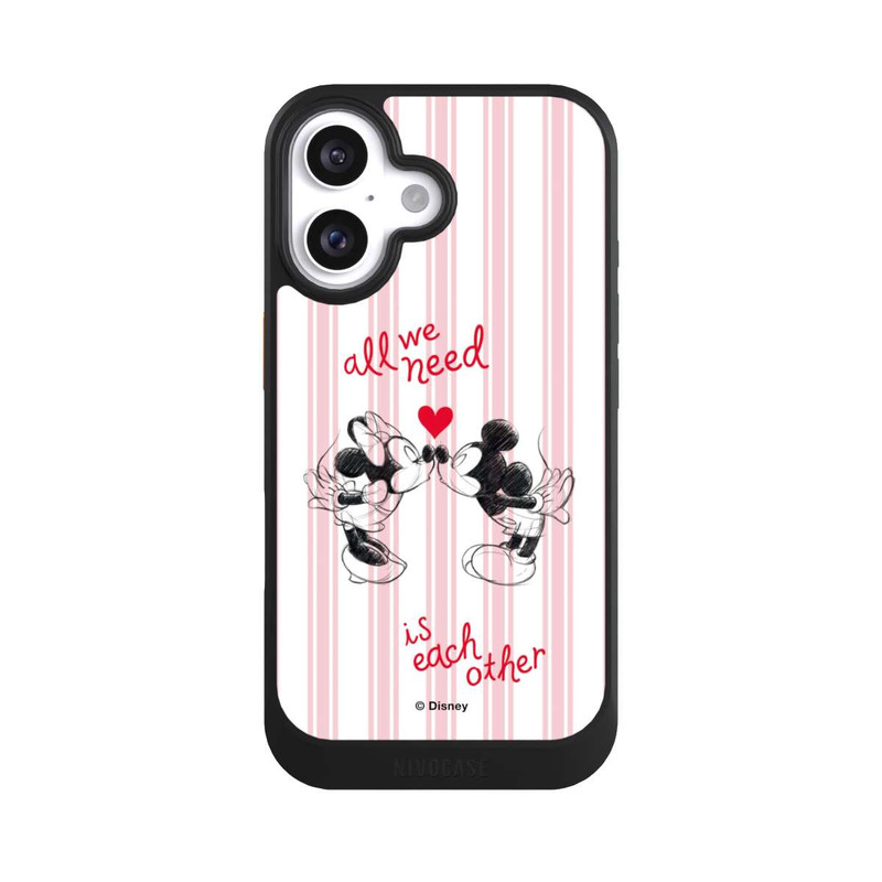 iPhone 16 NIVOcore All We Need is Each Other