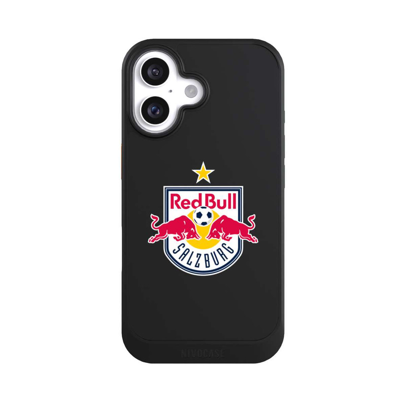 iPhone 16 NIVOcore RBS Logo ohne Hintergrund