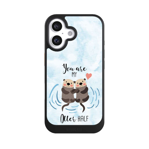  NIVOcore YOU ARE MY OTTER HALF