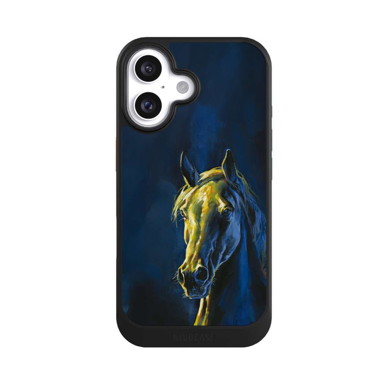 iPhone 16 NIVOcore Vollblut