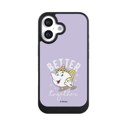 Apple iPhone 16 NIVOcore Tassilo Better Together