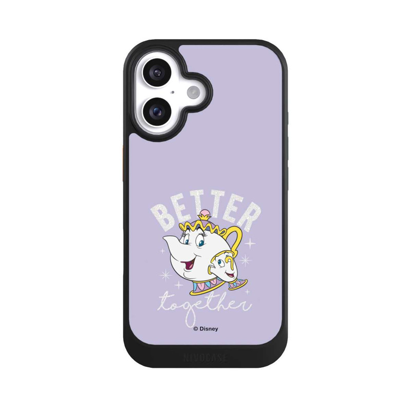 iPhone 16 NIVOcore Tassilo Better Together
