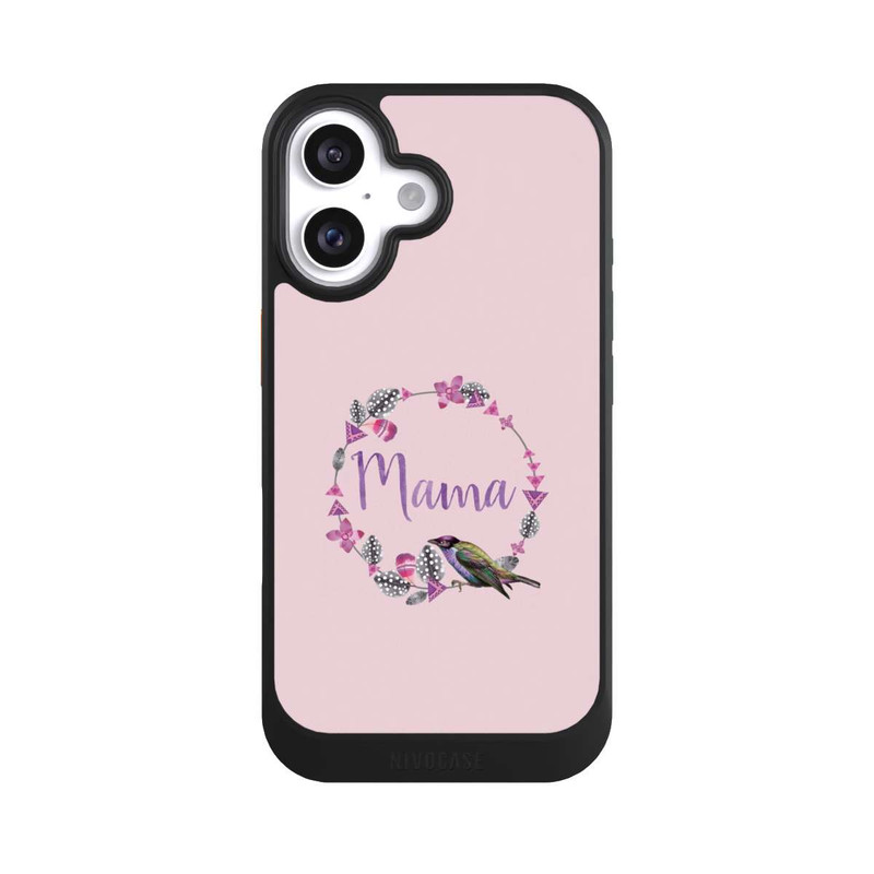 iPhone 16 NIVOcore Mama