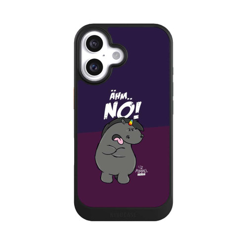  NIVOcore Ähm Nö Grummel