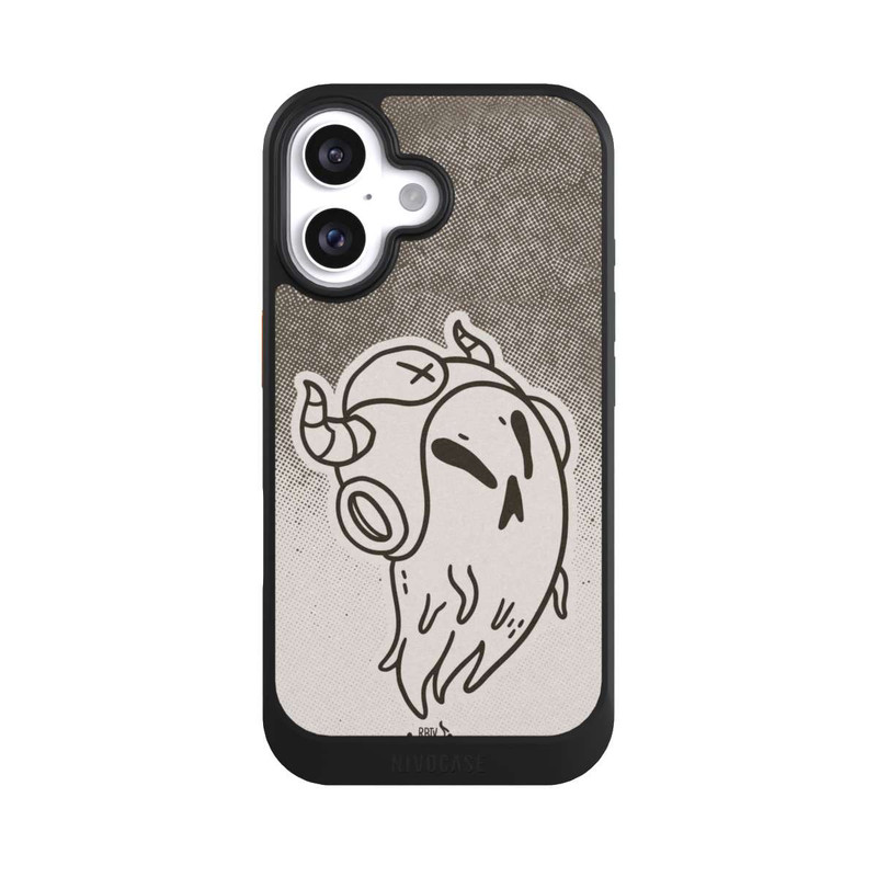 iPhone 16 NIVOcore Geist