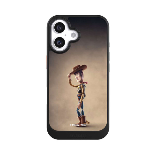 Apple iPhone 16 NIVOcore Toy Story Woody 