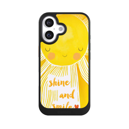 Apple iPhone 16 NIVOcore Shine and Smile