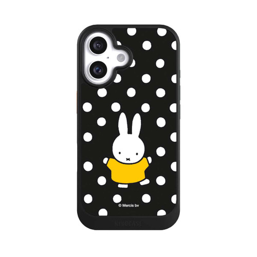  NIVOcore Miffy Polka Dots