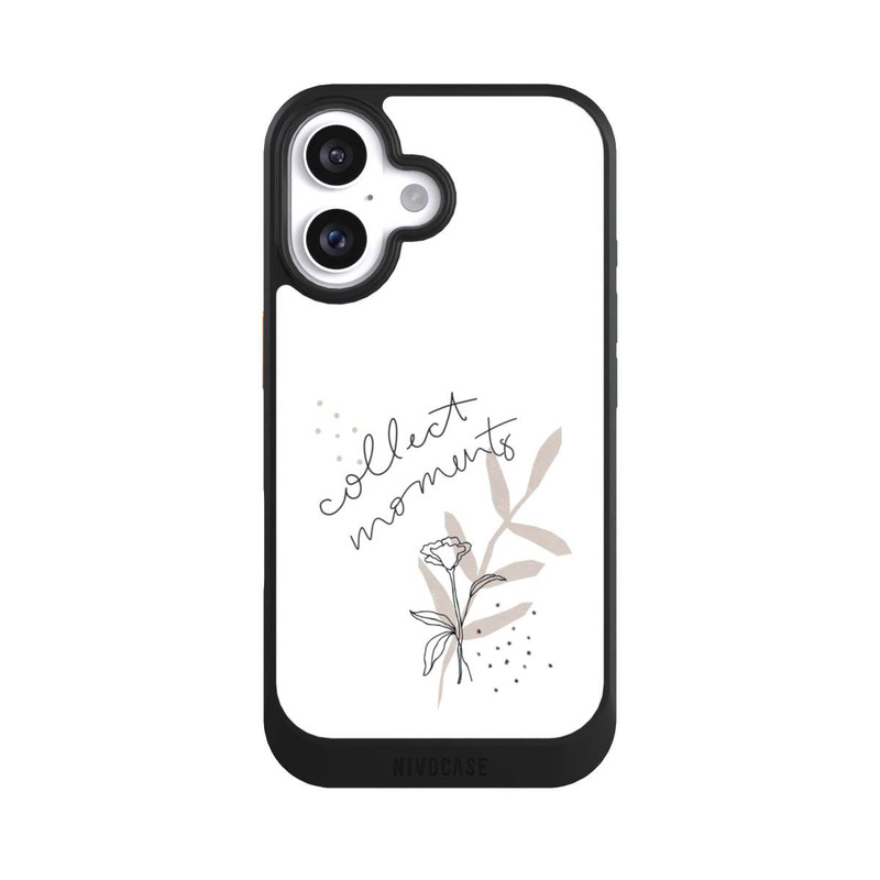 iPhone 16 NIVOcore Moments