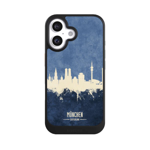  NIVOcore München Skyline