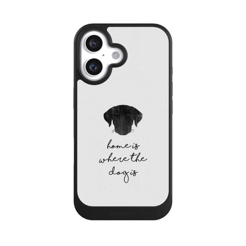  NIVOcore Home is Where the Dog is