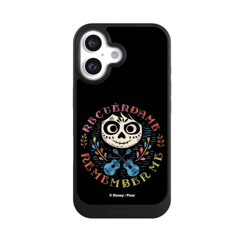 iPhone 16 NIVOcore Coco Remember Me