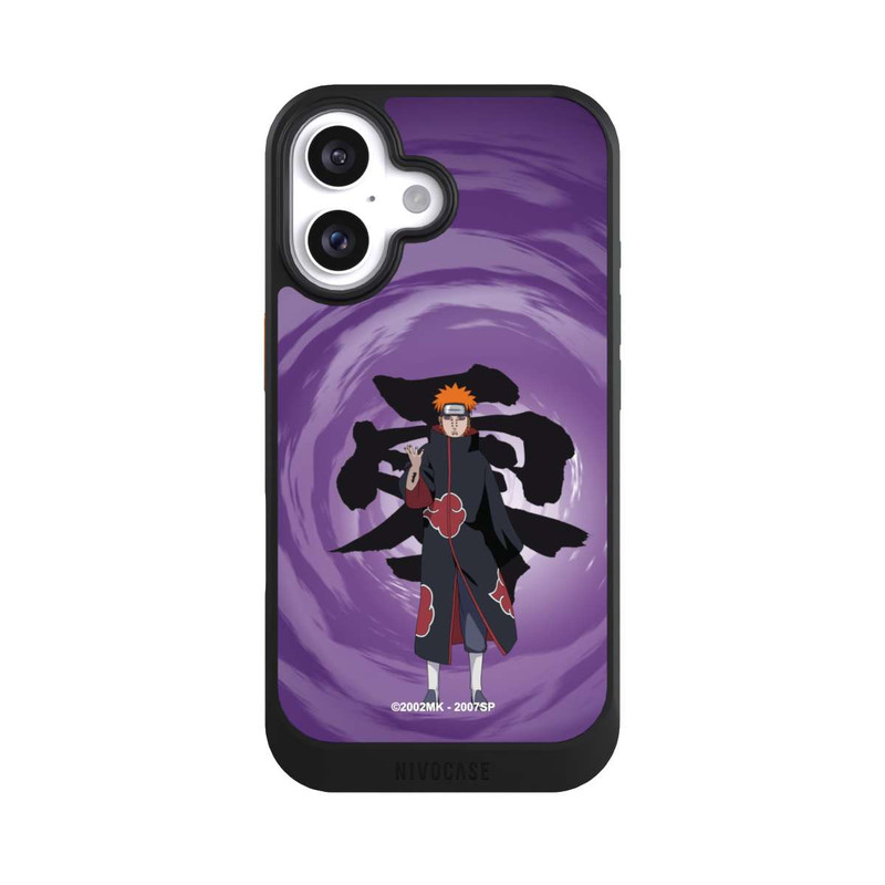 iPhone 16 NIVOcore Pain Charakter