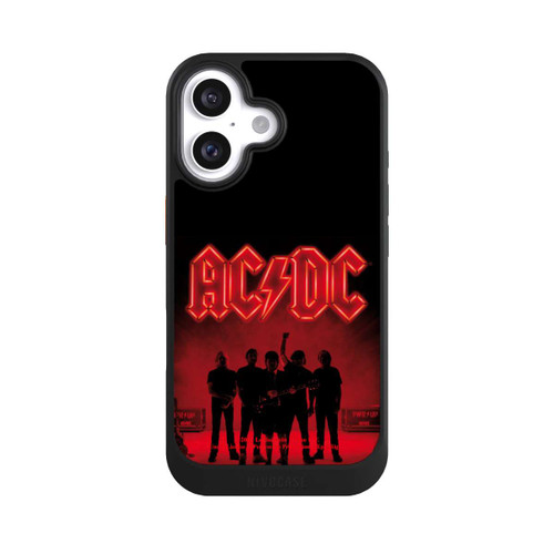  NIVOcore PWR Band Silhouette