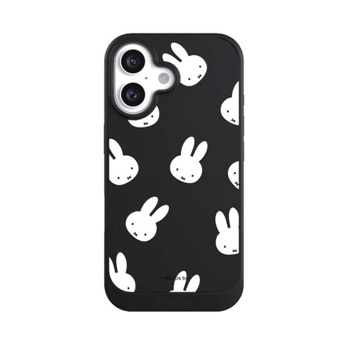  NIVOcore Miffy Muster Transparent